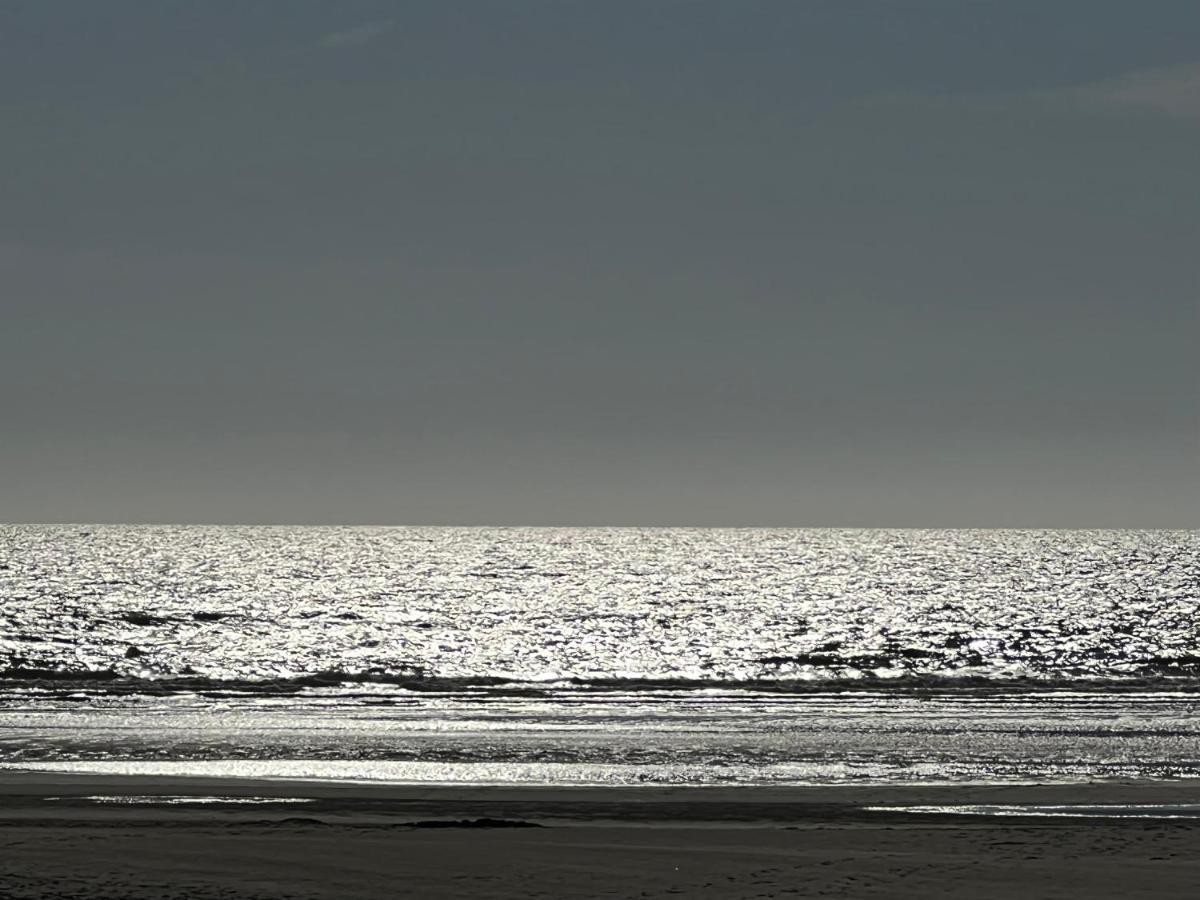 Residence De L'Hermitage, T2 Avec Parking Le Touquet Luaran gambar